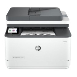 HP LaserJet Pro MFP 3102fdn