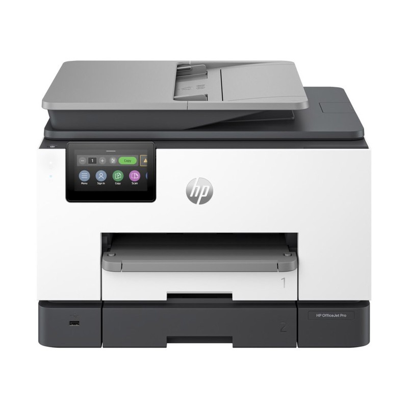 HP OfficeJet Pro 9130b All in One