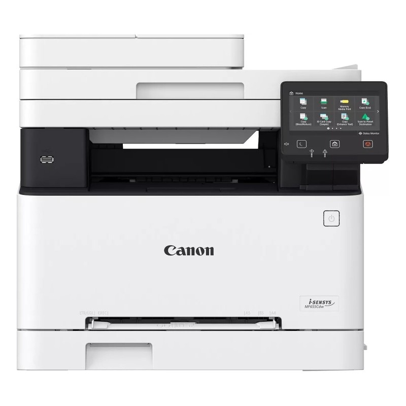 Canon i-SENSYS MF655Cdw