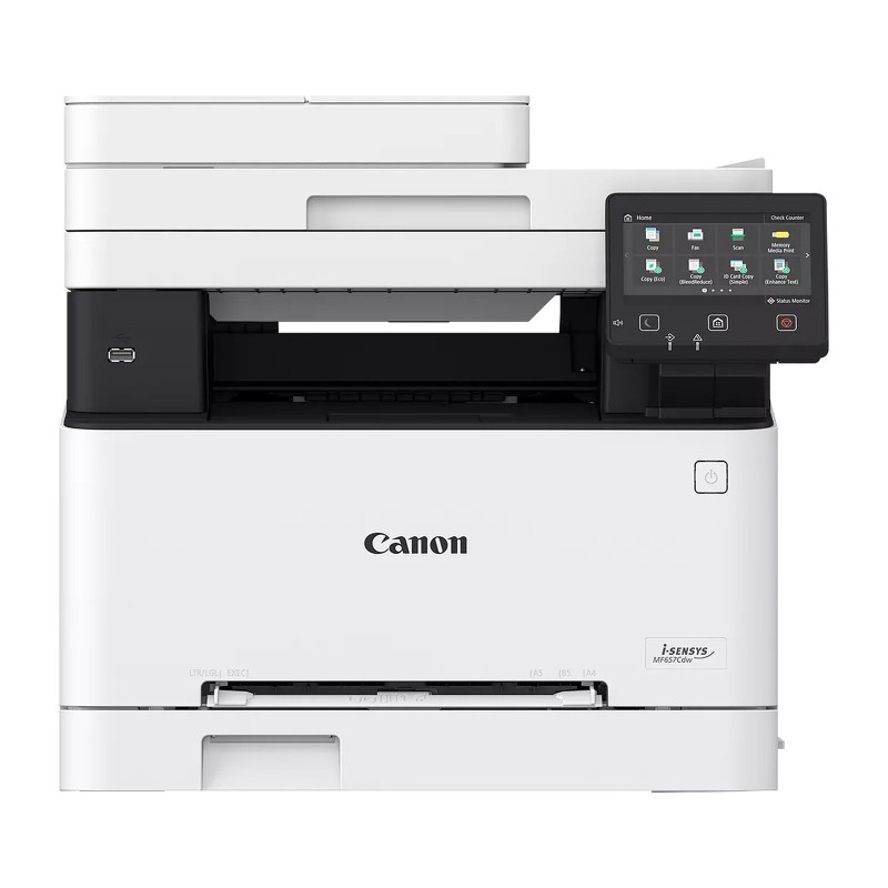 Canon i-SENSYS MF657Cdw