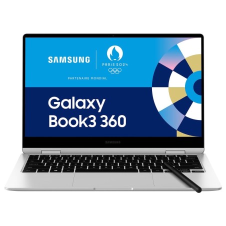 Samsung Galaxy Book3 360 13.3" (NP730QFG-KB3FR)