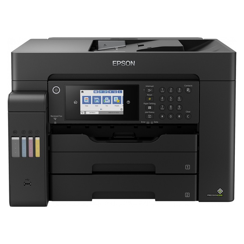 Epson EcoTank ET-16600