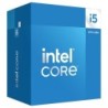 Intel Core i5-14400 (jusqu'à 4.7 GHz)