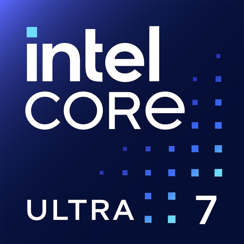 Intel Core Ultra 7 265KF (3.9 GHz / 5.5 GHz) - Version tray