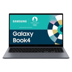 Samsung Galaxy Book4 (NP754XGK-KG2FR)