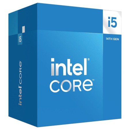 Intel Core i5-14500 (jusqu'à 5.0 GHz)