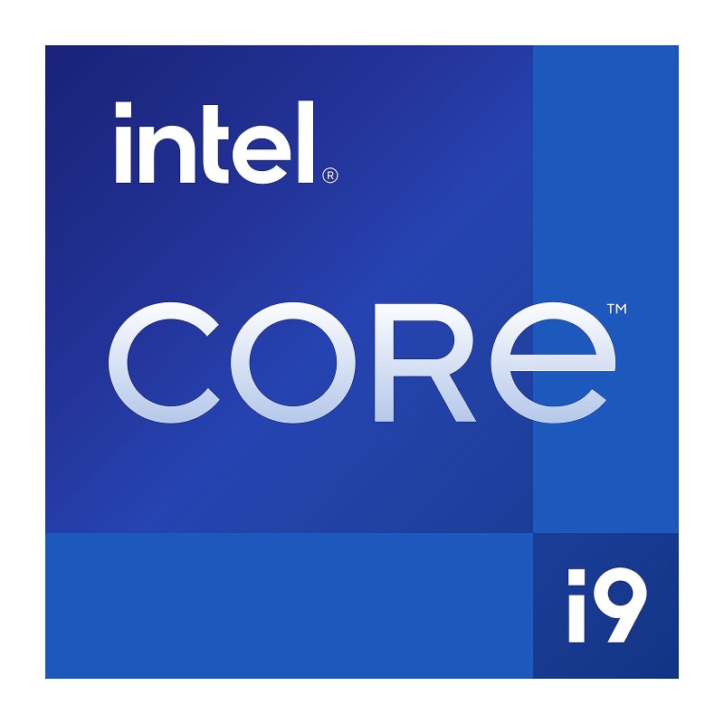 Intel Core i9-12900K (3.2 GHz / 5.2 GHz) - Version tray