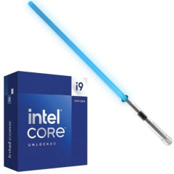 Intel Core i9-14900K Bundle The Force