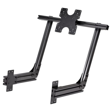 Next Level Racing F-GT Elite Direct Monitor Mount Carbon Grey