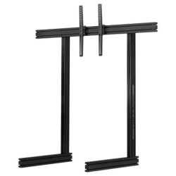 Next Level Racing Elite FreeStanding Single Monitor Stand Black Edition