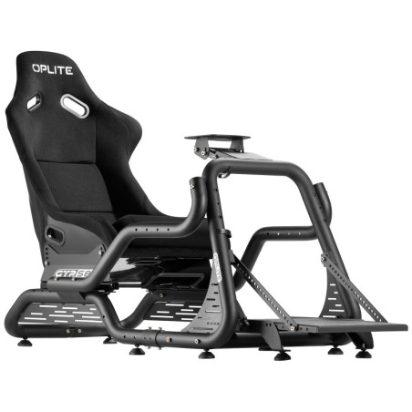 OPLITE Cockpit GTR S8 Infinity Force