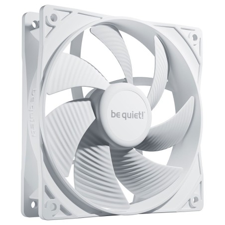 be quiet! Pure Wings 3 120mm PWM (Blanc)