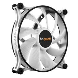 be quiet! Shadow Wings 2 White 140 mm PWM