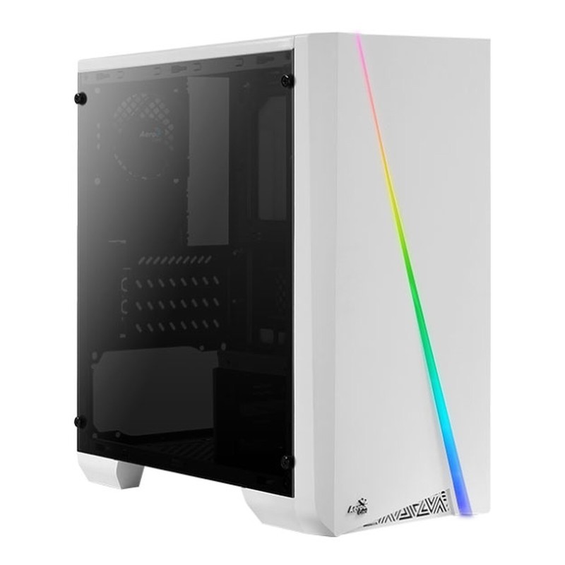 Aerocool Cylon Mini (blanc)