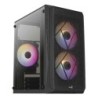 Aerocool CS-107-A-BK-V2