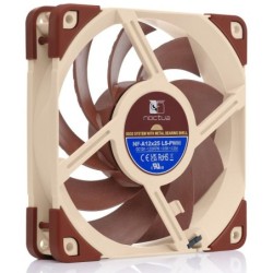 Noctua NF-A12x25 LS-PWM