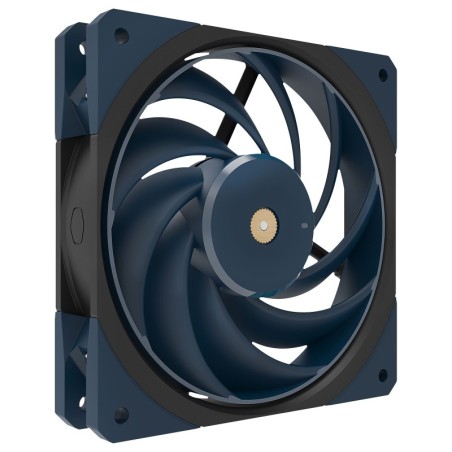 Cooler Master Mobius 120 OC