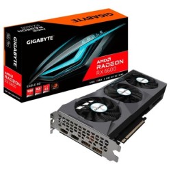 Gigabyte Radeon RX 6600 EAGLE 8G