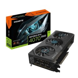 Gigabyte GeForce RTX 4070 SUPER EAGLE OC 12G