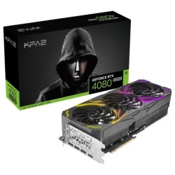 KFA2 GeForce RTX 4080 SUPER SG (1-Click OC)