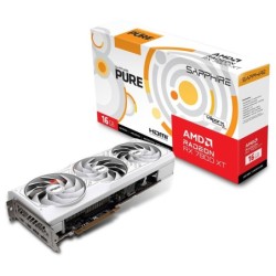 Sapphire PURE AMD Radeon RX 7800 XT GAMING OC 16GB