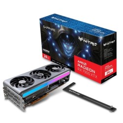 Sapphire NITRO+ AMD Radeon RX 7900 XTX Vapor-X 24GB