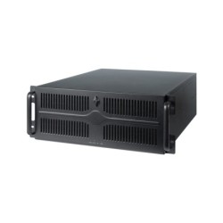 Chieftec Boîtier 19" rackable 4U profondeur 600 mm