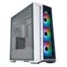 Cooler Master MasterBox MB520 TG ARGB (Blanc)