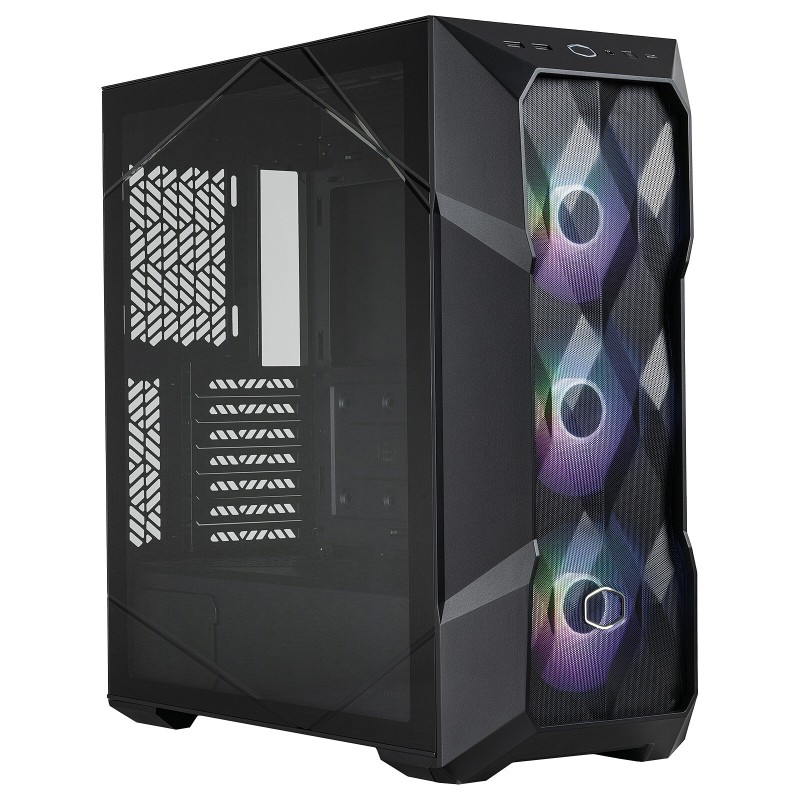 Cooler Master MasterBox TD500 Mesh Noir V2