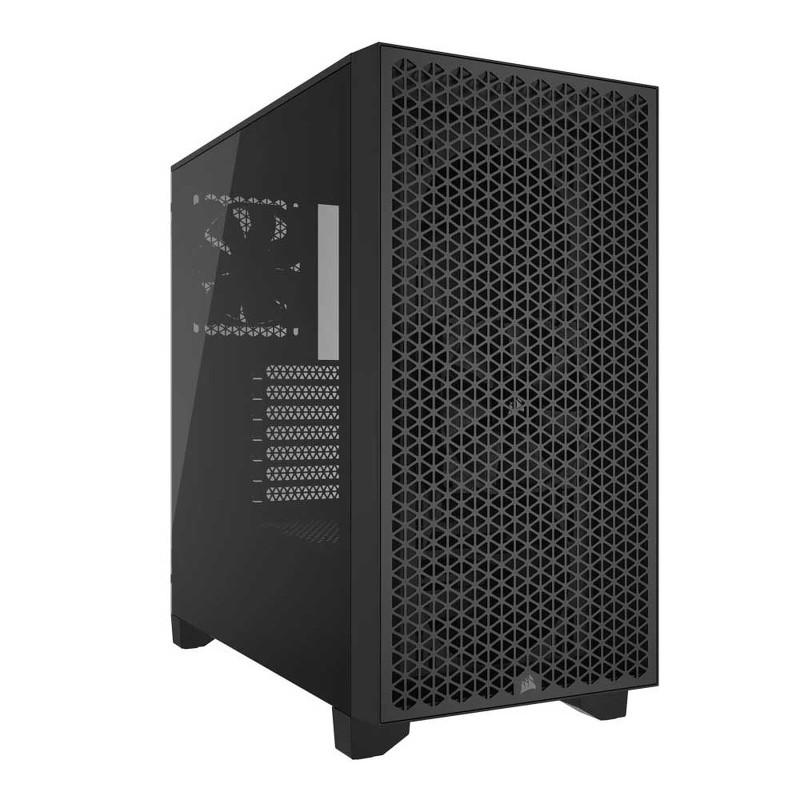 Corsair 3000D Airflow (Noir)