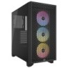 Corsair 3000D RGB Airflow (Noir)