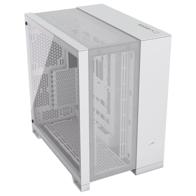 Corsair 6500D AirFlow (Blanc)