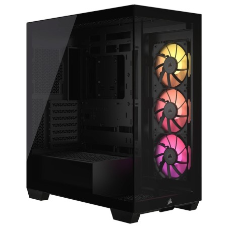 Corsair iCUE LINK 3500X ARGB (Noir)