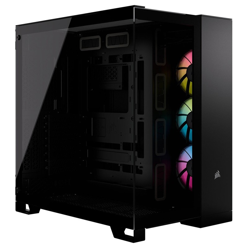 Corsair iCUE LINK 6500X RGB (Noir)