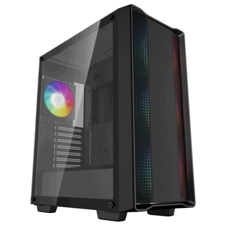 DeepCool CC560 ARGB V2 (Noir)