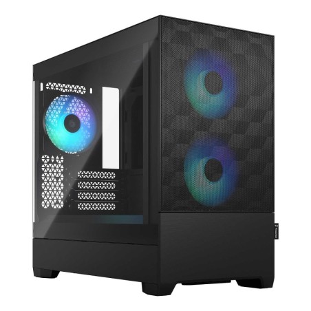 Fractal Design Pop Mini Air RGB TG (Noir)