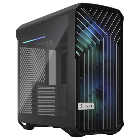 Fractal Design Torrent Compact RGB TG (Noir)