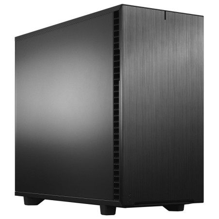 Fractal Design Define 7 Solid Noir