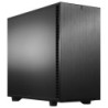 Fractal Design Define 7 Solid Noir