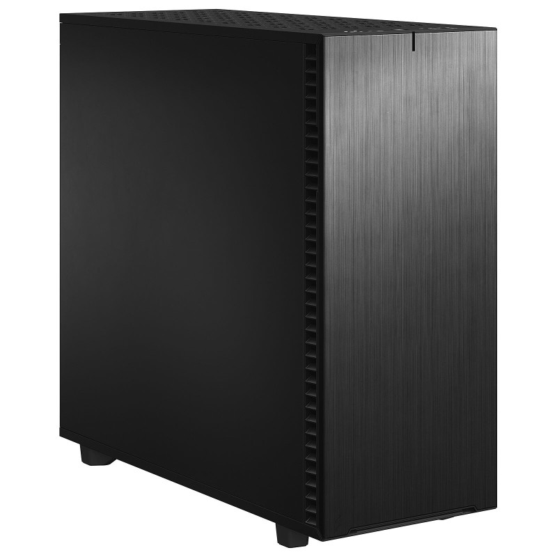 Fractal Design Define 7 XL Solid Noir