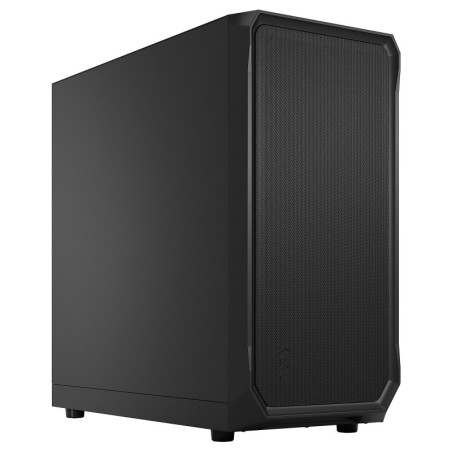 Fractal Design Focus 2 Solid (Noir)