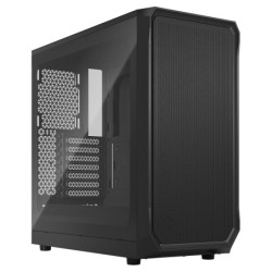 Fractal Design Focus 2 TG (Noir)