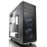 Fractal Design Focus G Gris