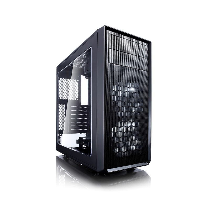 Fractal Design Focus G Noir