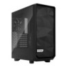 Fractal Design Meshify 2 Compact Lite TG (Noir)