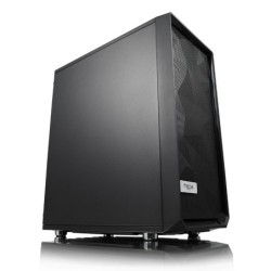 Fractal Design Meshify C (Noir)