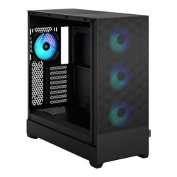 Fractal Design Pop XL Air RGB TG (Noir)