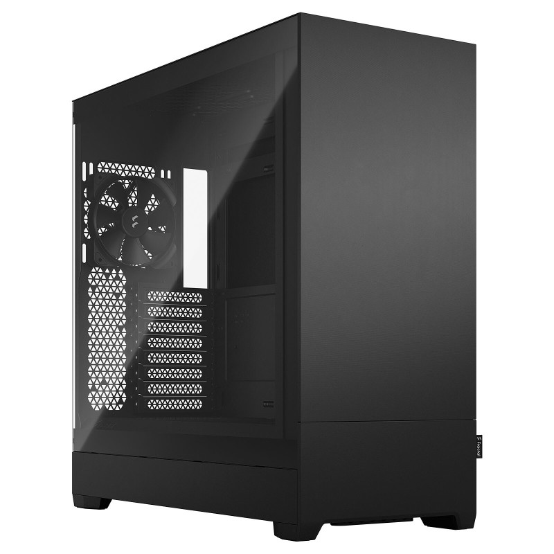 Fractal Design Pop XL Silent TG (Noir)