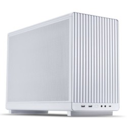 Lian Li A3-mATX (Blanc)