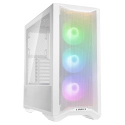 Lian Li LANCOOL II MESH C RGB Blanc